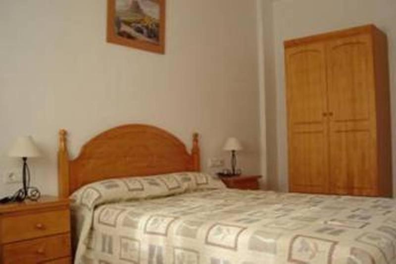 Apartamentos Las Colinas Велес-Малага Номер фото