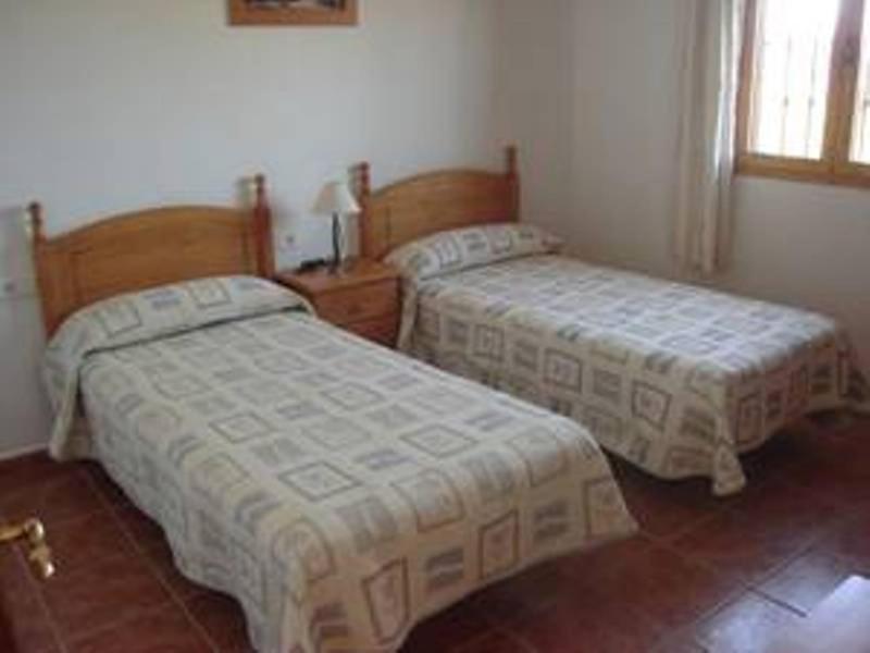 Apartamentos Las Colinas Велес-Малага Номер фото