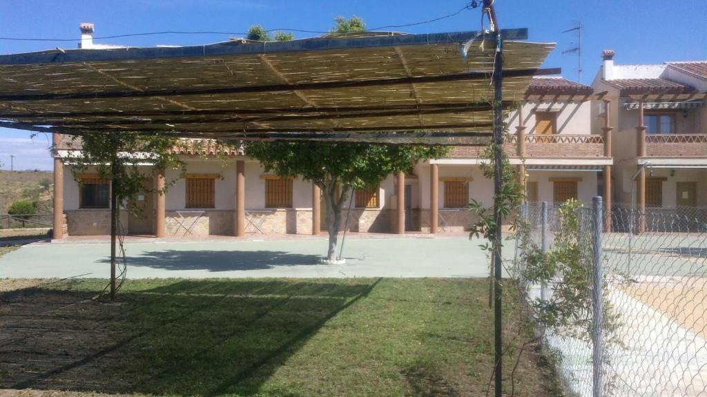 Apartamentos Las Colinas Велес-Малага Номер фото